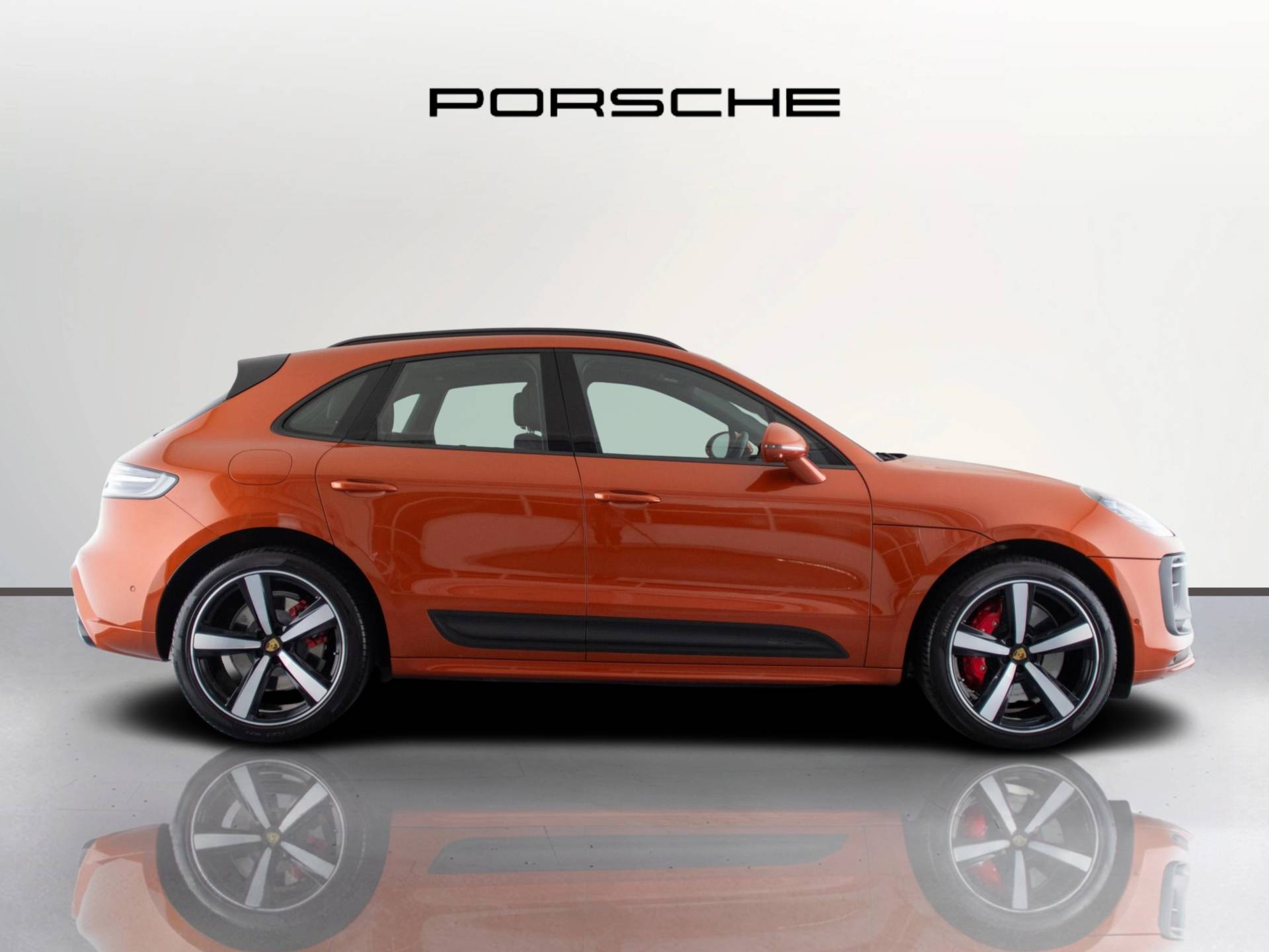 Macan GTS, photo 2 of 60