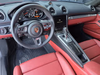 2025 Porsche 718 GTS - Photo 25