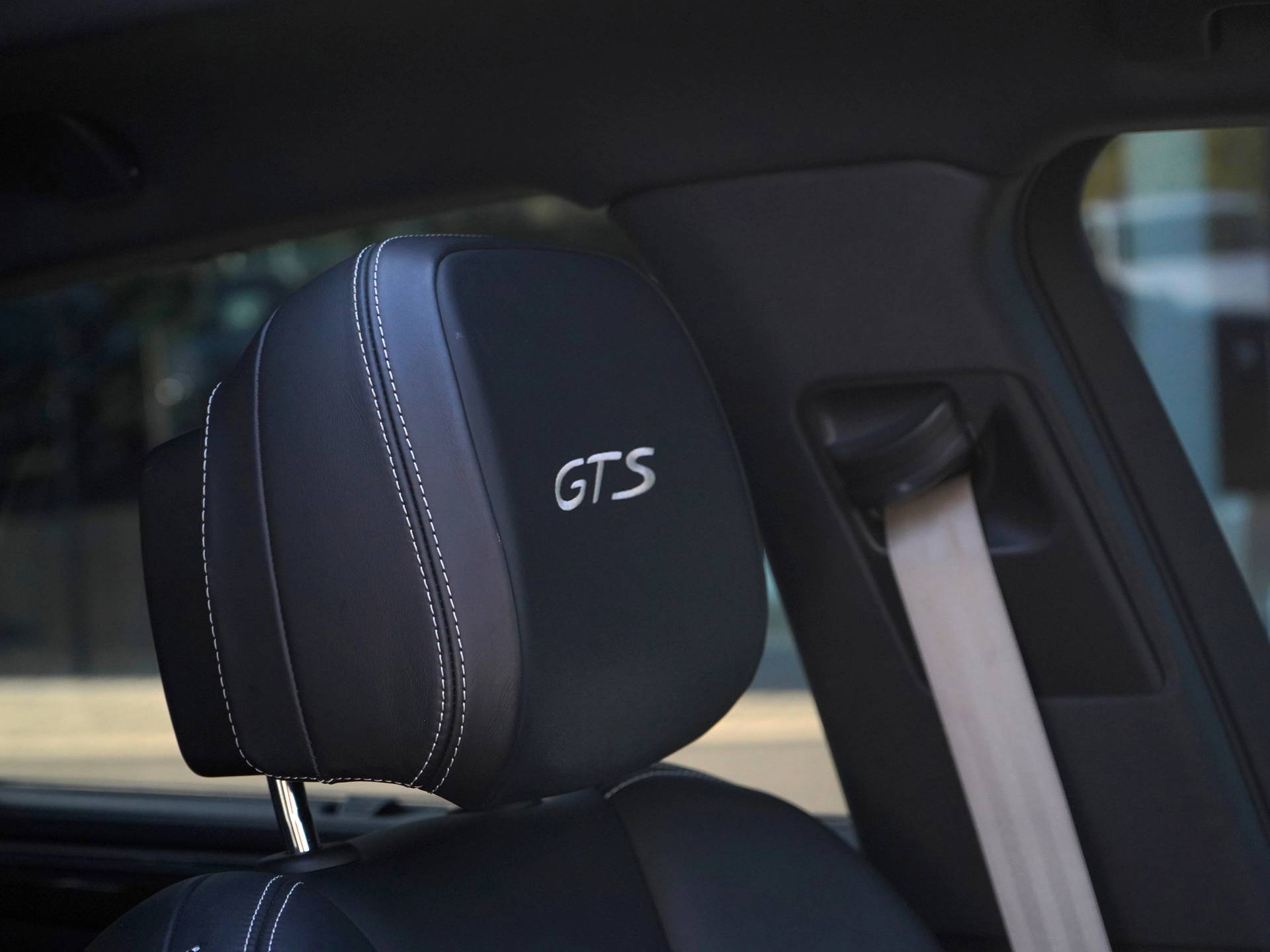 Macan GTS, photo 44 of 44
