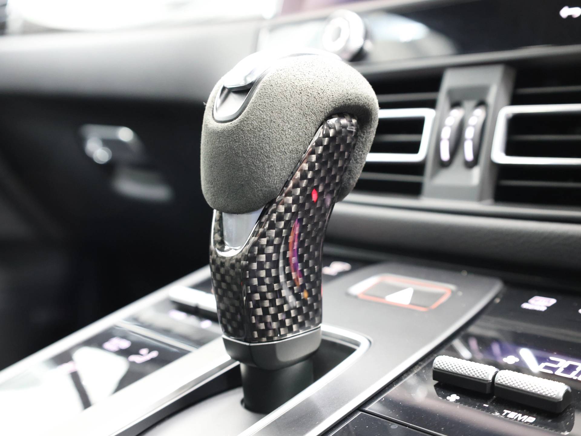 Macan GTS, photo 51 of 51