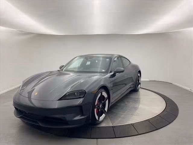 Used 2025 Porsche Taycan S with VIN WP0AB2Y18SSA40053 for sale in Sewickley, PA