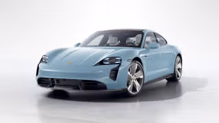 Used 2024 Porsche Taycan Turbo with VIN WP0AC2Y11RSA52259 for sale in Phoenix, AZ