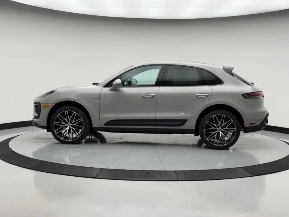 2026 Porsche Macan Base - Photo 15
