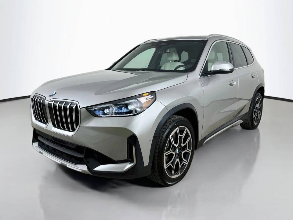 2026 BMW X1