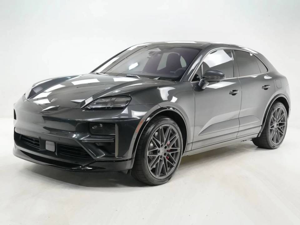 2024 Turbo Electric