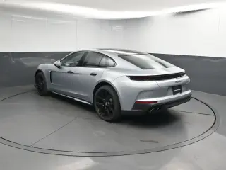 2025 Porsche Panamera Base - Photo 21