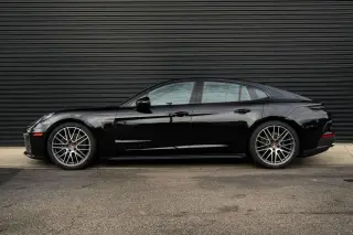 2026 Porsche Panamera Base - Photo 13