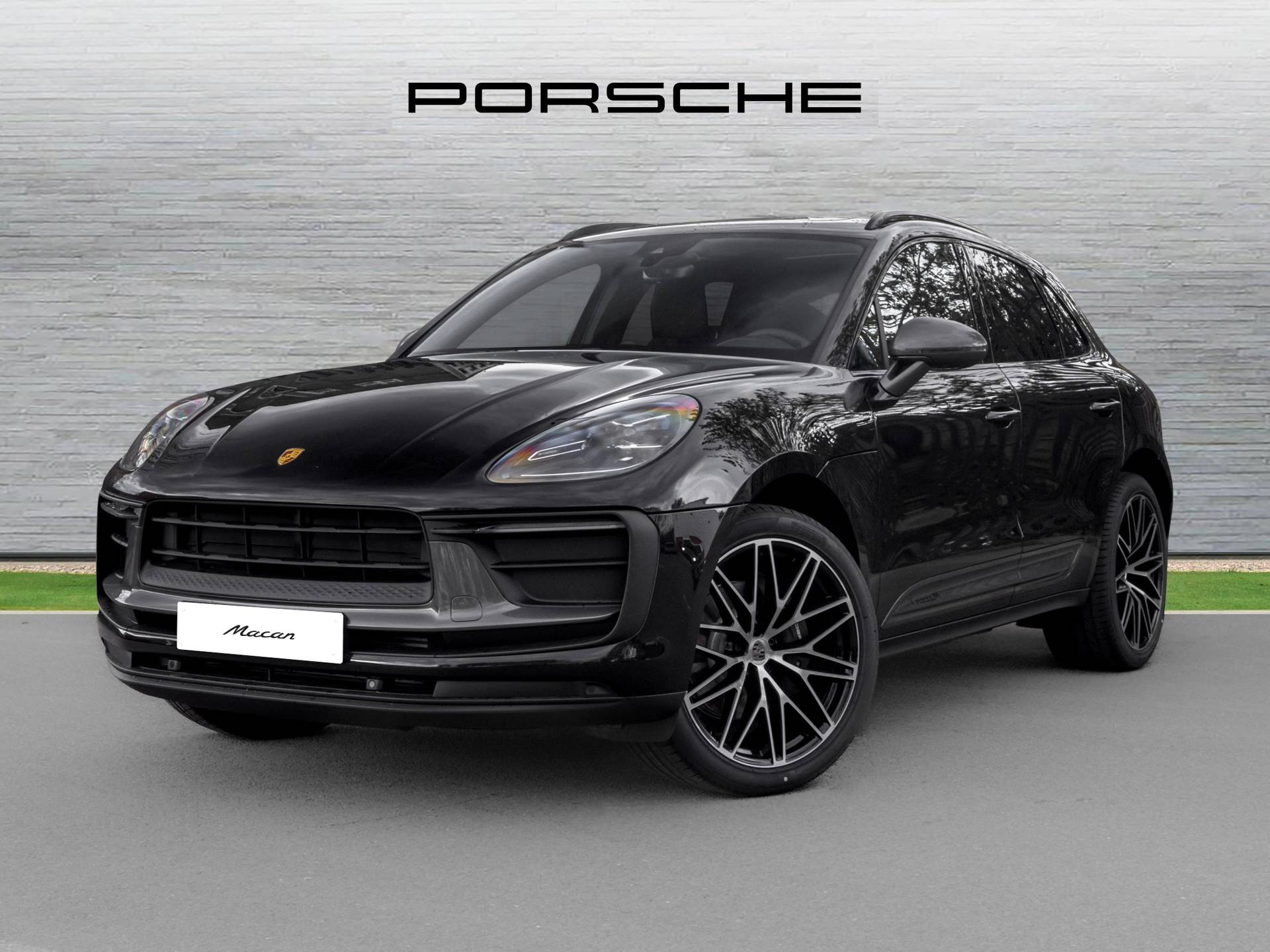 Macan T, photo 2 of 36