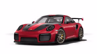 2018 Porsche 911 GT2 RS's photo