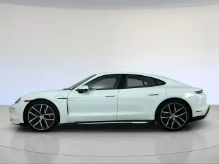 2026 Porsche Taycan Base - Photo 13