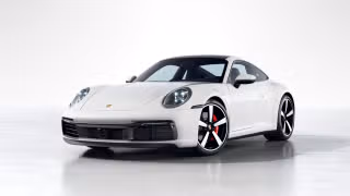 2024 Porsche 911 Carrera S Coupe's photo
