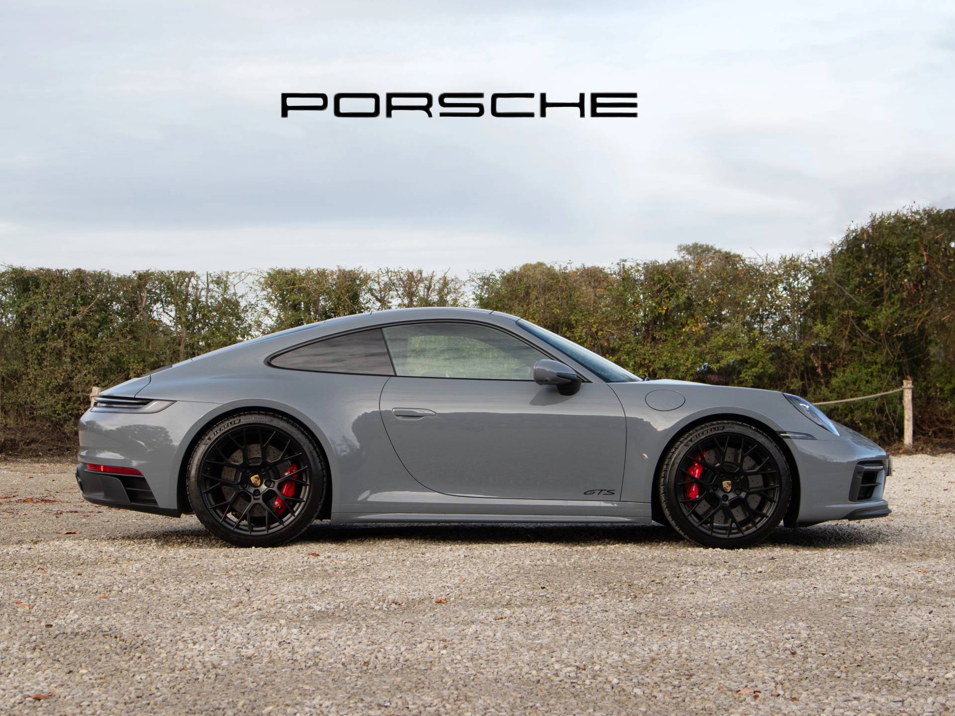 911 Carrera GTS, photo 2 of 65