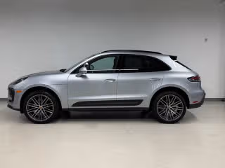 2026 Porsche Macan Base - Photo 9