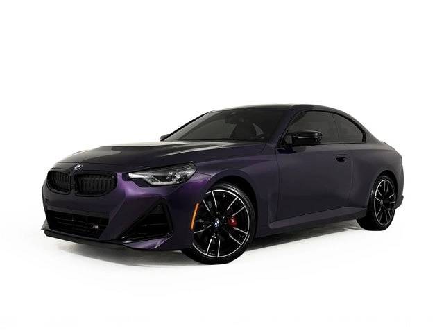 2025 BMW 2 Series M240i