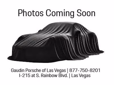 Used 2023 Porsche Taycan S with VIN WP0BB2Y18PSA65174 for sale in Las Vegas, NV