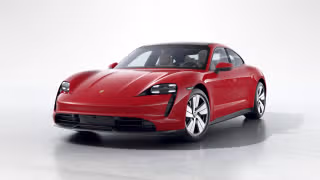 Used 2024 Porsche Taycan Base with VIN WP0AA2Y13RSA12223 for sale in Carlsbad, CA
