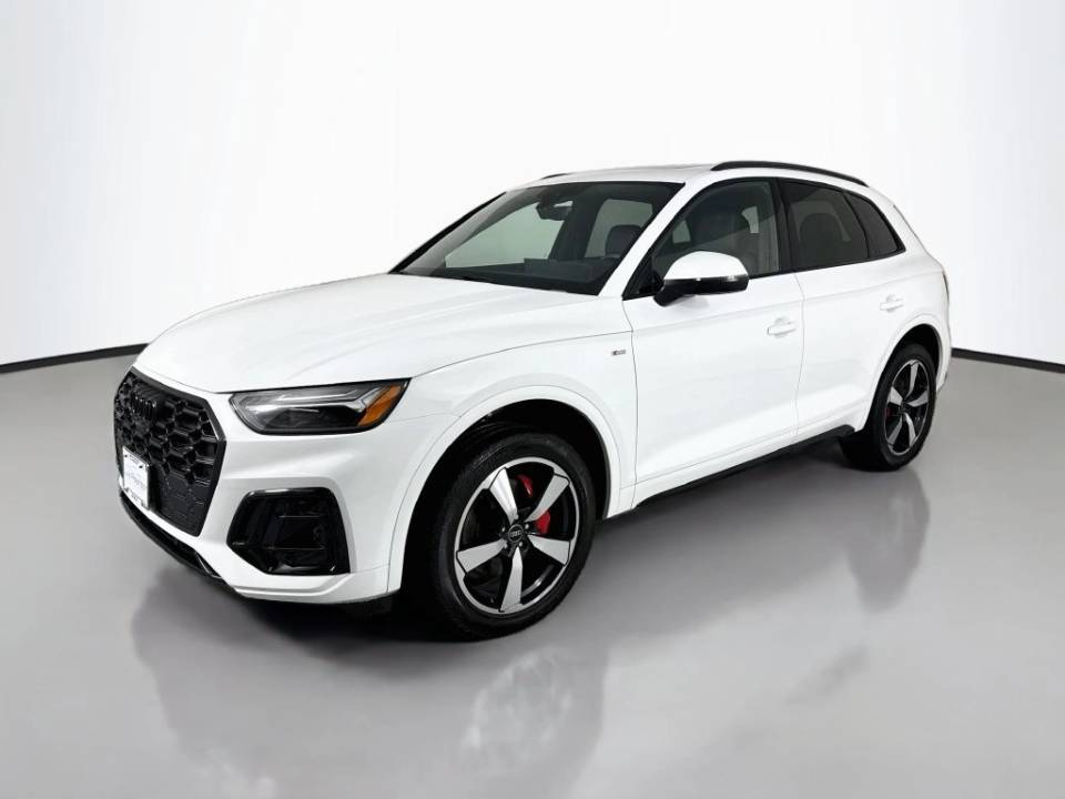 2024 Audi Q5