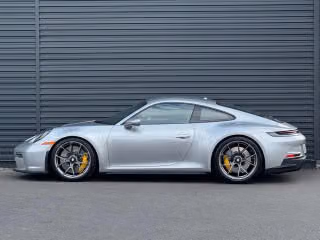 2022 Porsche 911 GT3 - Photo 9