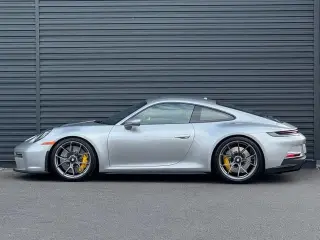 2022 Porsche 911 GT3 - Photo 13