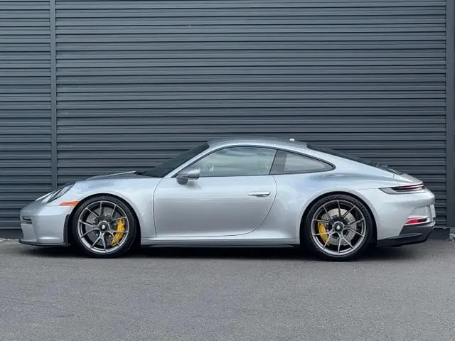 2022 Porsche 911 GT3 - Photo 14
