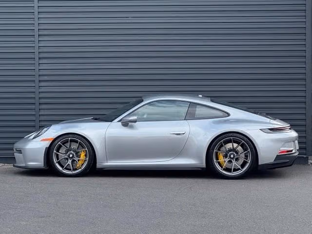 2022 Porsche 911 GT3 - Photo 11