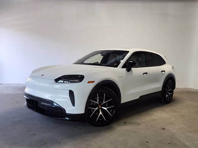 Used 2026 Porsche Cayenne Base with VIN WP1AA2X18TD000476 for sale in Annapolis, MD