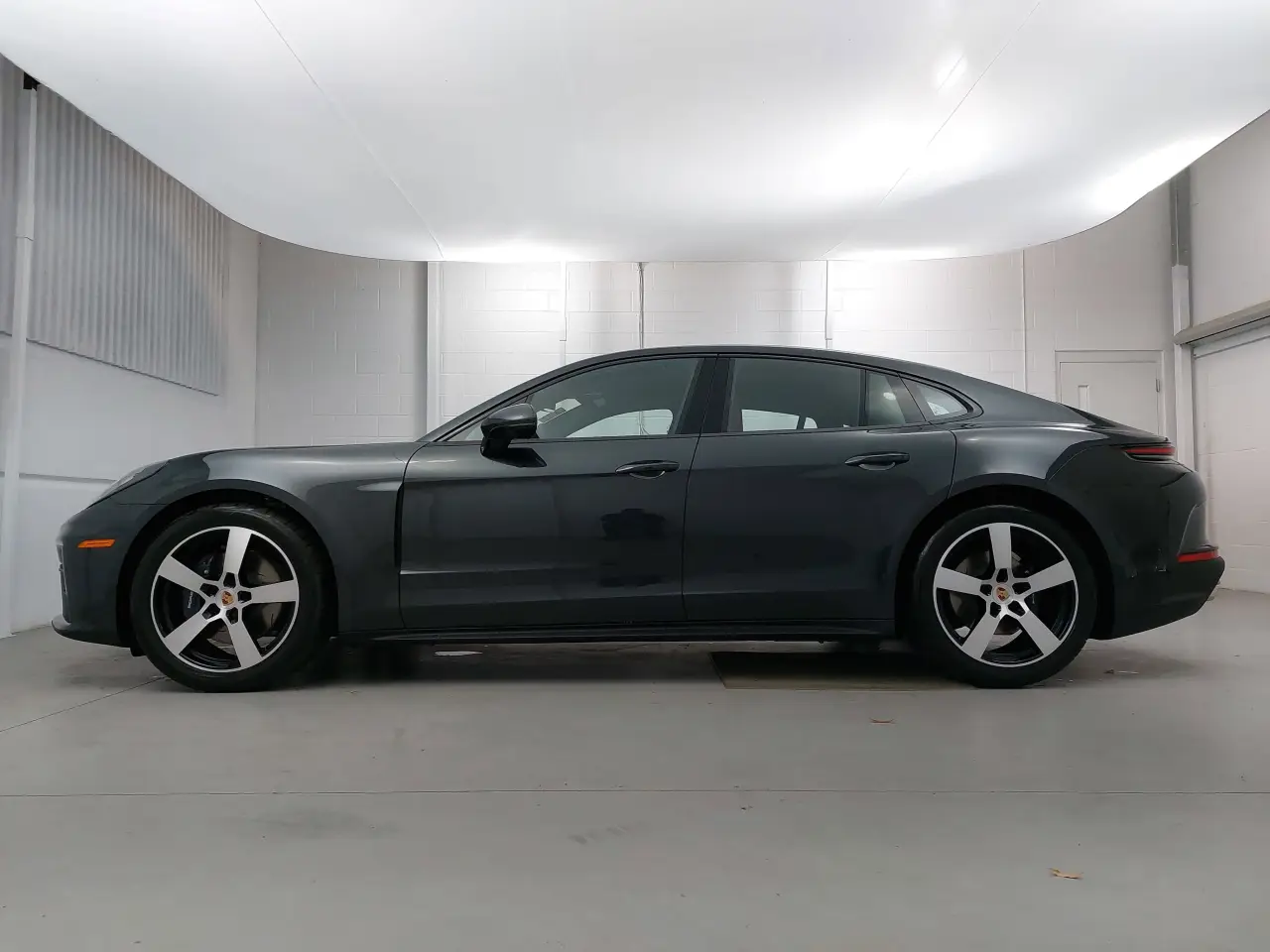 2026 Porsche Panamera Base - Photo 16