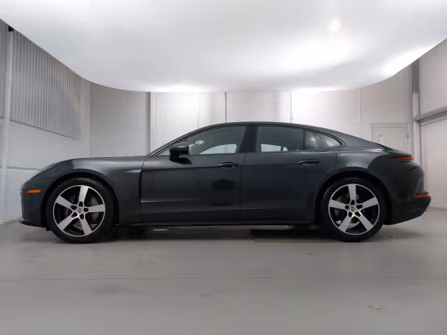 2026 Porsche Panamera Base - Photo 10