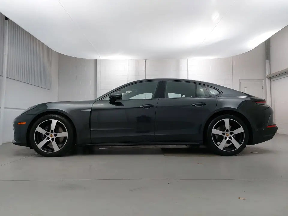 2026 Porsche Panamera Base - Photo 15