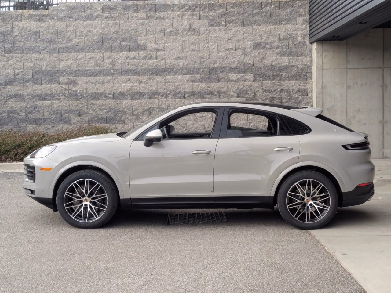 2026 Porsche Cayenne Coup Base - Photo 12