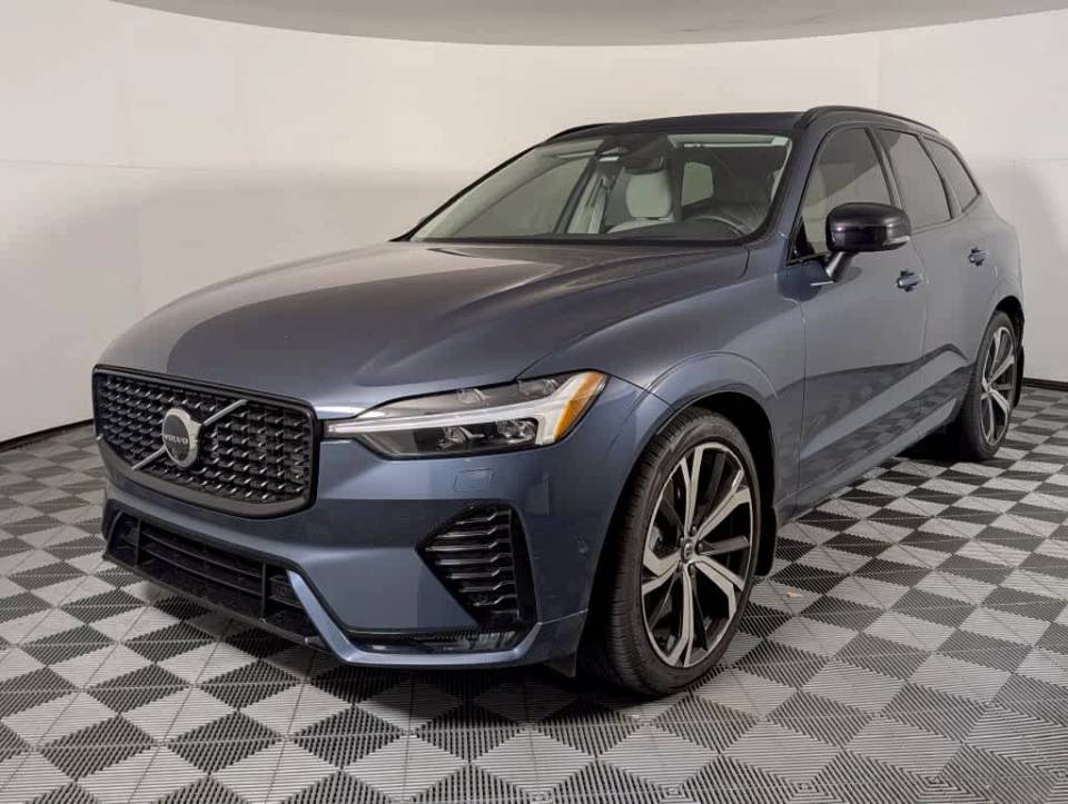 2024 Volvo XC60