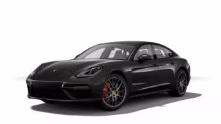 2017 Porsche Panamera
