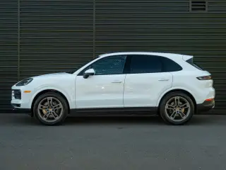 2024 Porsche Cayenne Base - Photo 13