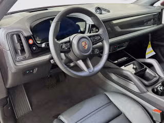 2026 Porsche Cayenne Coup E-Hybrid - Photo 25