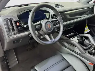 2026 Porsche Cayenne Coup E-Hybrid - Photo 29