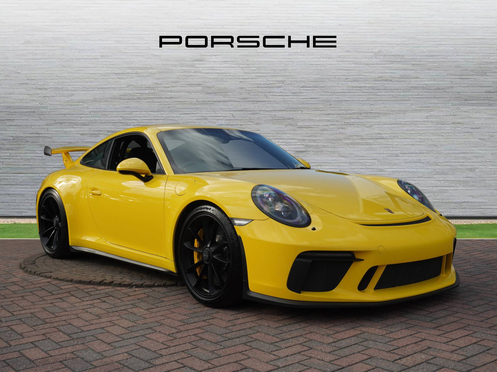911 GT3, photo 1 of 67
