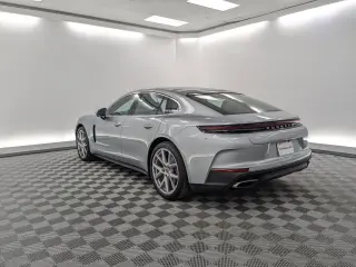2025 Porsche Panamera Base - Photo 21