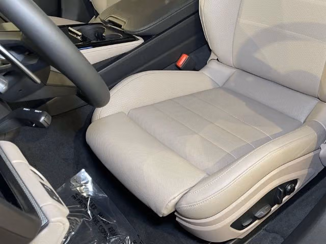 2026 Porsche Panamera Base - Photo 34