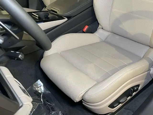 2026 Porsche Panamera Base - Photo 38