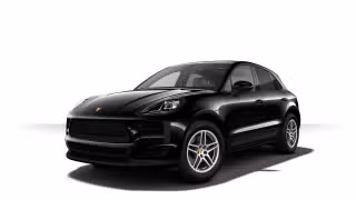 2020 Porsche Macan -'s photo