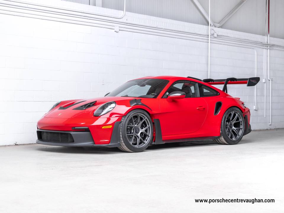 Porsche 911 GT3 RS New and used cars for sale. | Porsche Finder