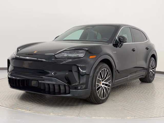 Used 2026 Porsche Cayenne Base with VIN WP1AA2X1XTD000317 for sale in Birmingham, AL