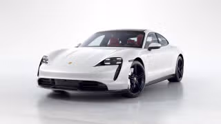 Used 2023 Porsche Taycan Base with VIN WP0AA2Y13PSA13840 for sale in Carlsbad, CA