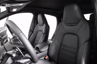 2026 Porsche Cayenne Coup Base - Photo 33