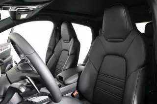 2026 Porsche Cayenne Coup Base - Photo 37