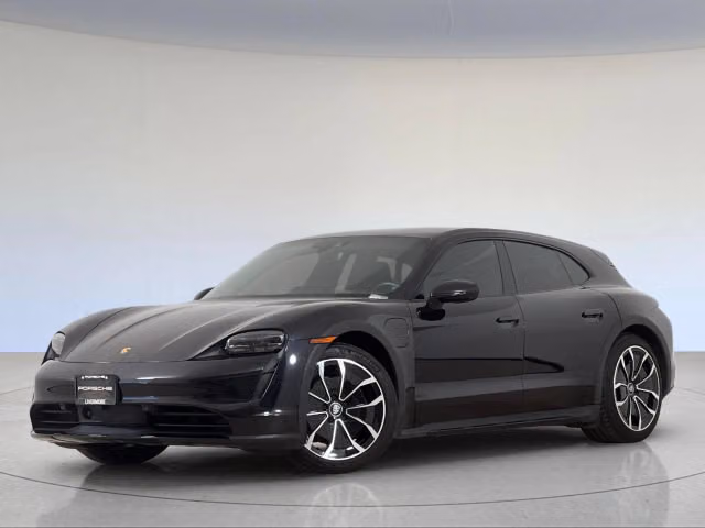 Used 2021 Porsche Taycan Base with VIN WP0BA2Y14MSA71116 for sale in Livermore, CA