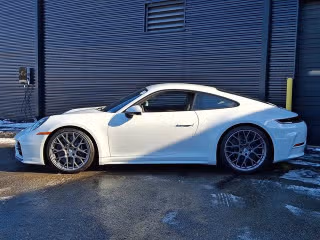 2025 Porsche 911 S - Photo 9