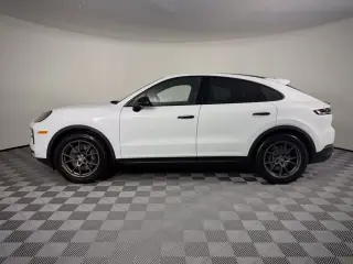 2026 Porsche Cayenne Coup Base - Photo 13