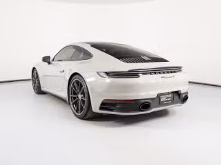 2024 Porsche 911 T - Photo 17