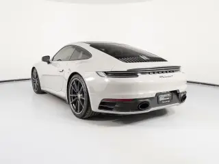 2024 Porsche 911 T - Photo 21